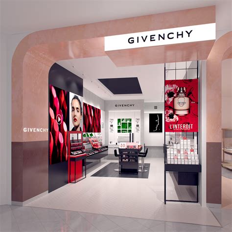 givenchy beauty.com|givenchy beauty hk.